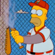 Illustration for article titled Homer Simpson to be inducted into Baseball Hall of Fame